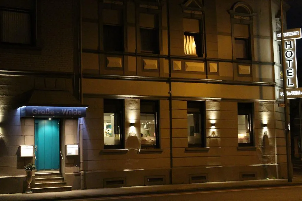 Hotel-Restaurant Große-Wilde-1
