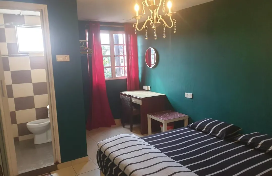 City Inn Hotel-1