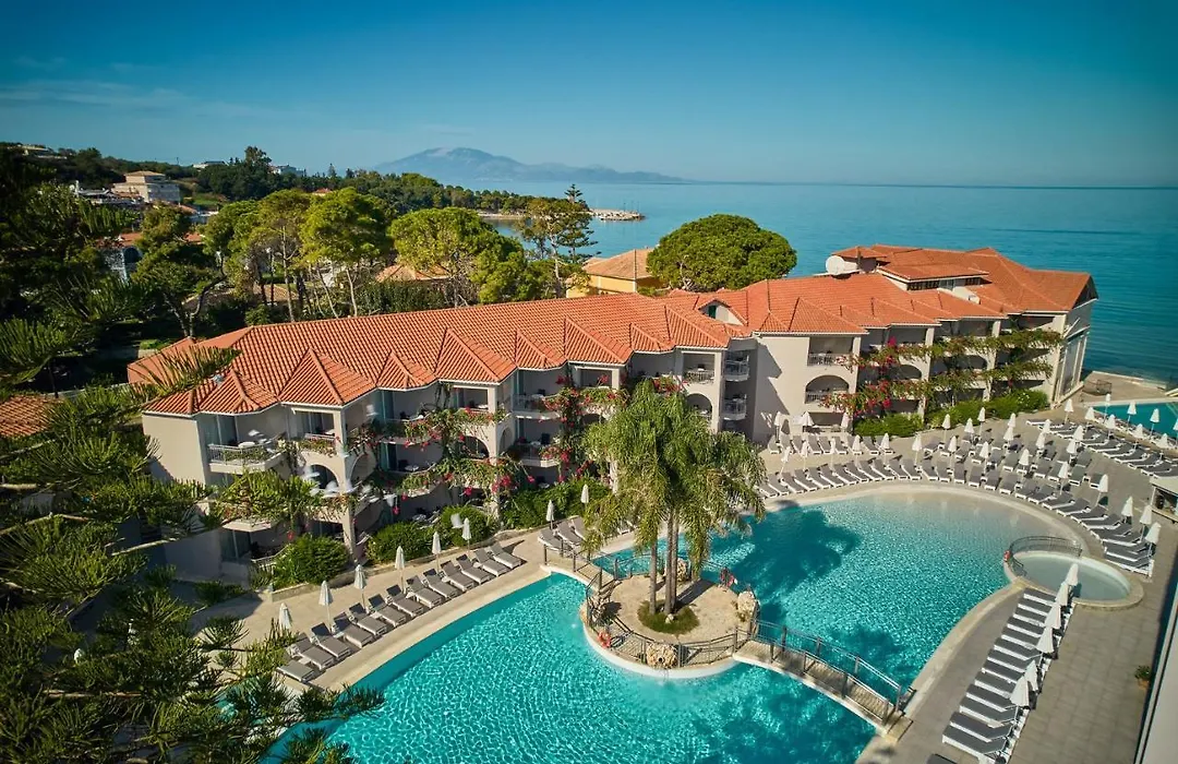 Tsilivi Beach Hotel Zakynthos-1