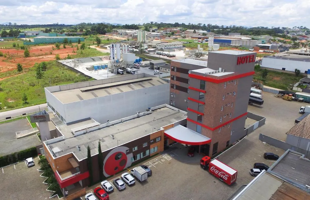 Hotel Maua-1