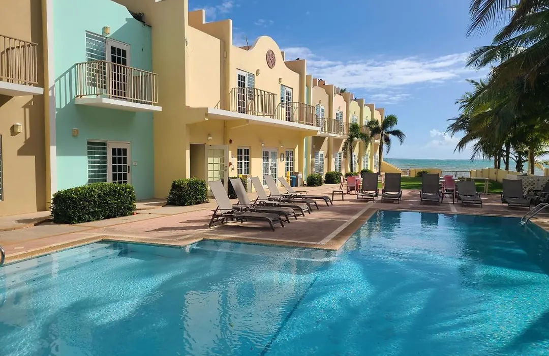 Hotel Lucia Beach-1