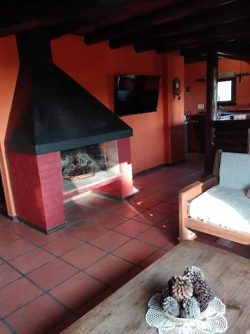 Casa En Punta Ballena Zona Chihuahua Mínimo tres noches-1