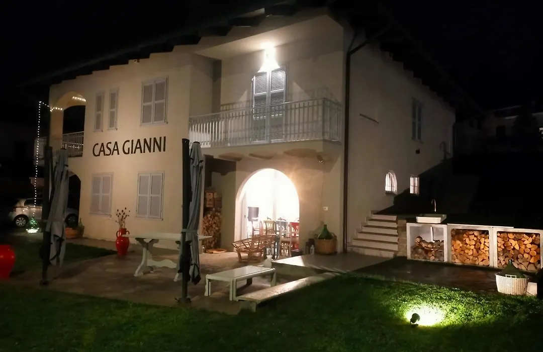 Casa Gianni-1