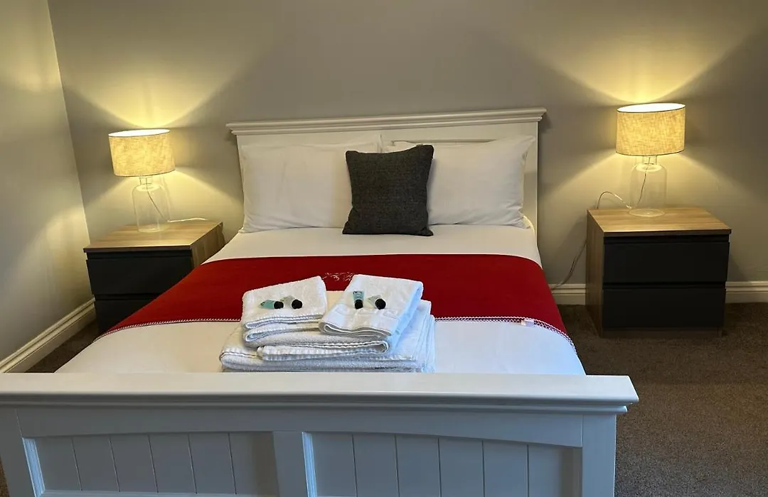 The Hinds Head Hotel-1