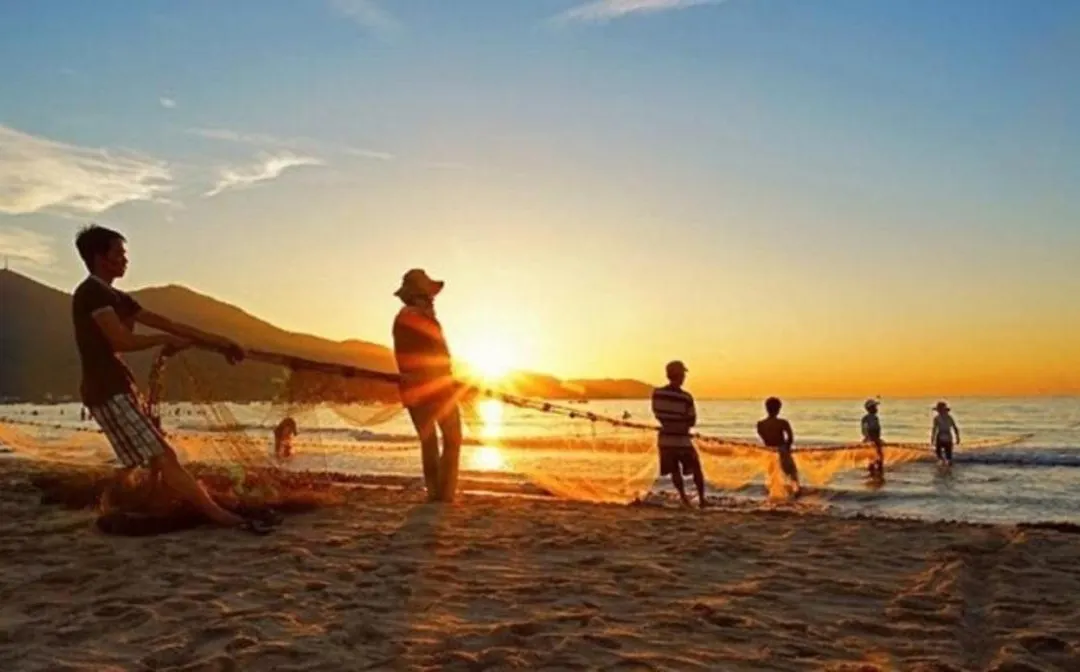 Raon Danang Beach - Stay 24H-1