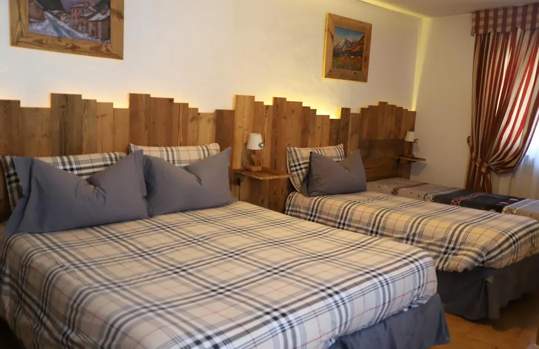 Hotel Bucaneve-1