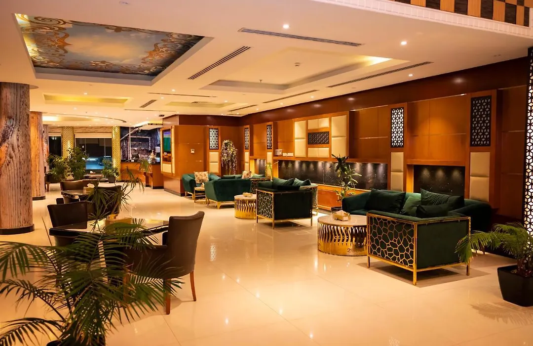 Meral Crown Hotel-1