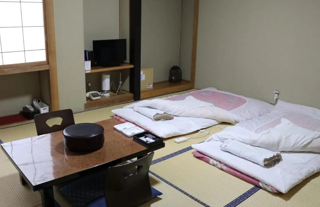 Hotel Suehiro-1