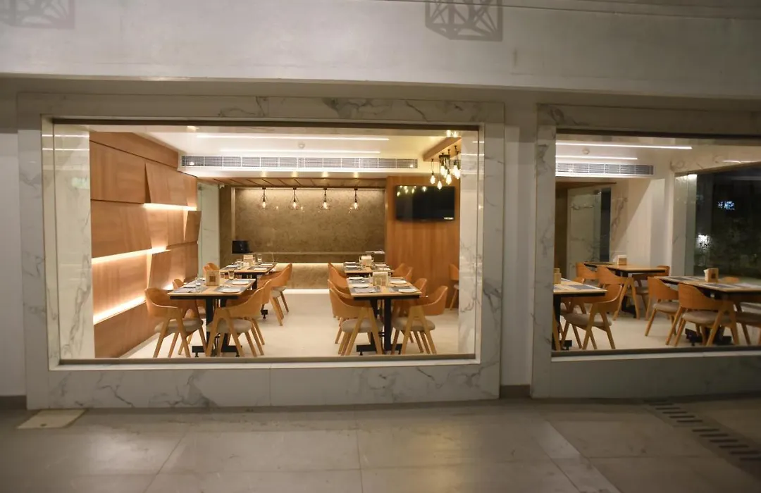 Rathna Residency - Near Us Consulate-1