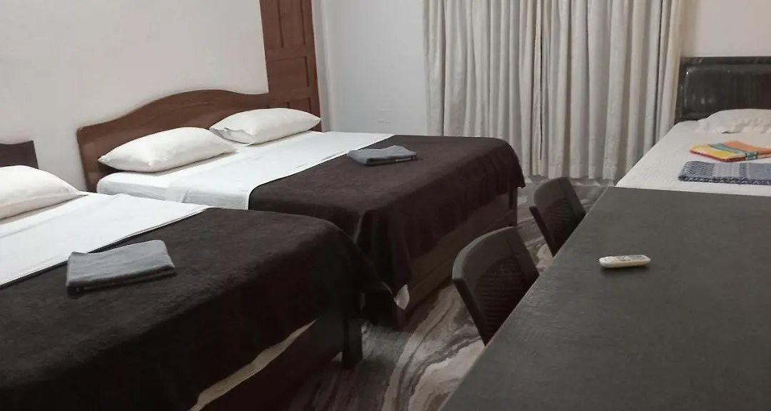 Shalom Guest House-1