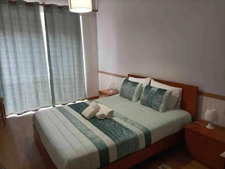Azores House-1