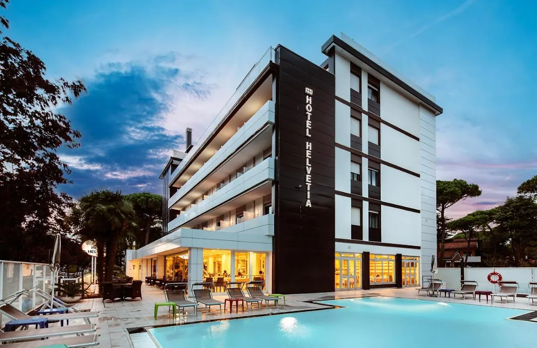 Hotel Helvetia-1