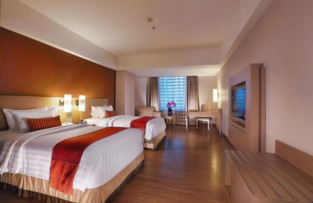 Grand City Hall Hotel & Serviced Residences-1