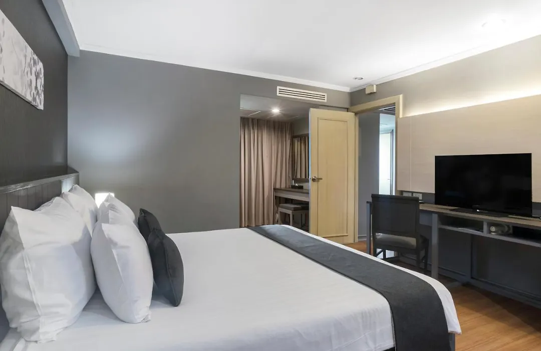 Sc Park Hotel-1