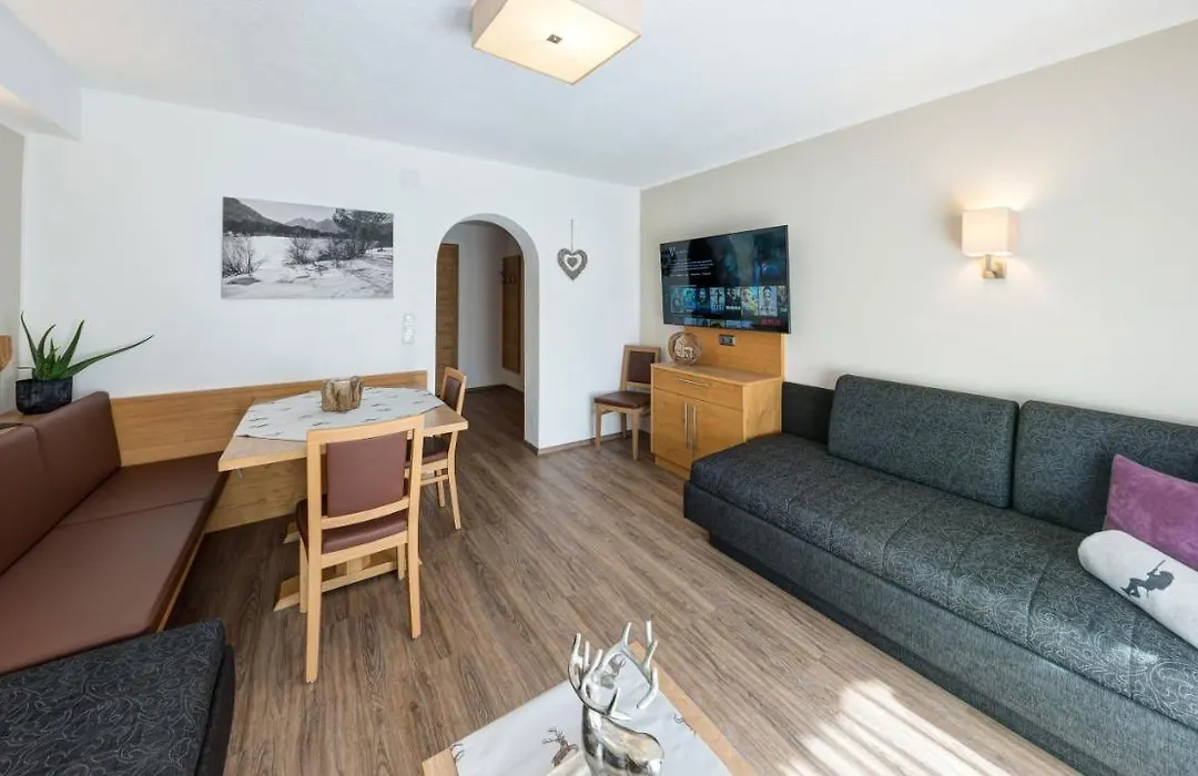 Birkenhof Premium Apart & Suites-1
