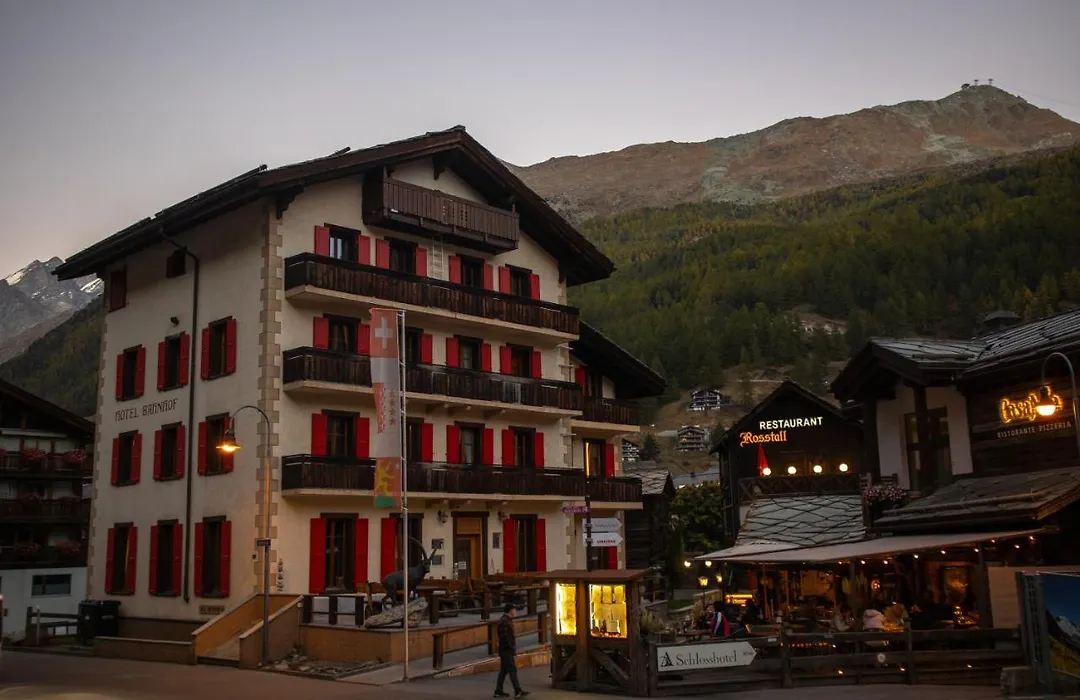 Hotel Bahnhof-1