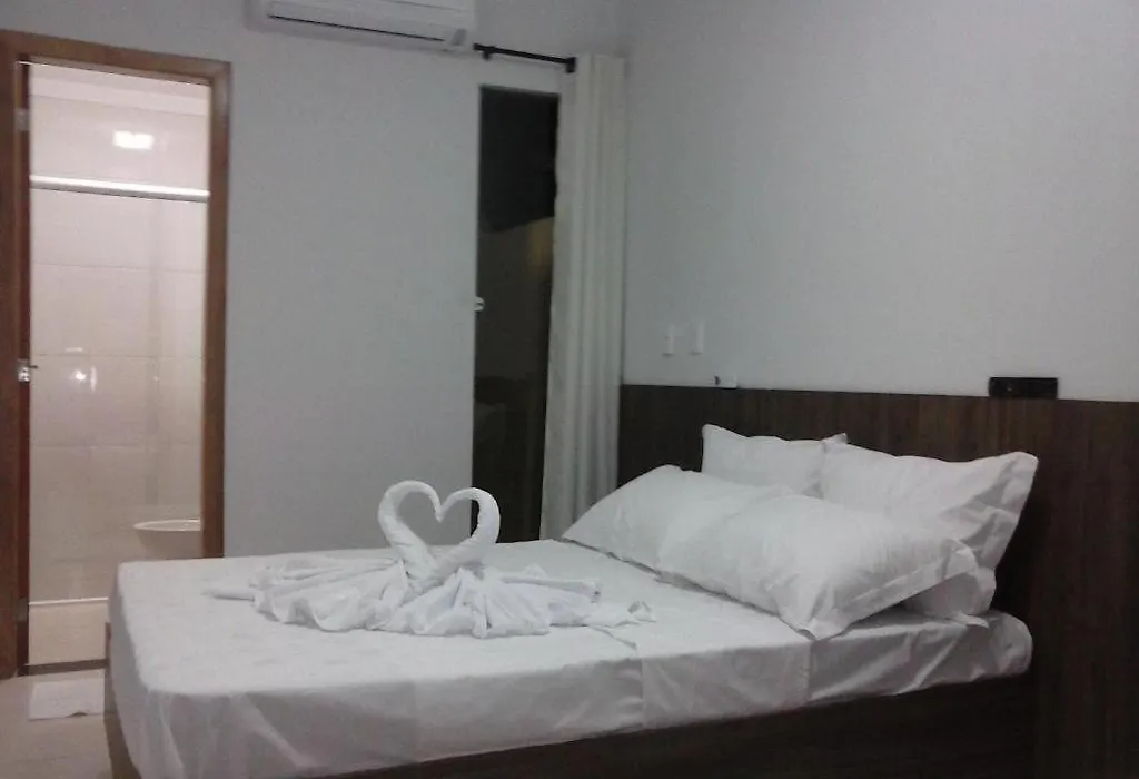 Hotel Jerusalém 2-1