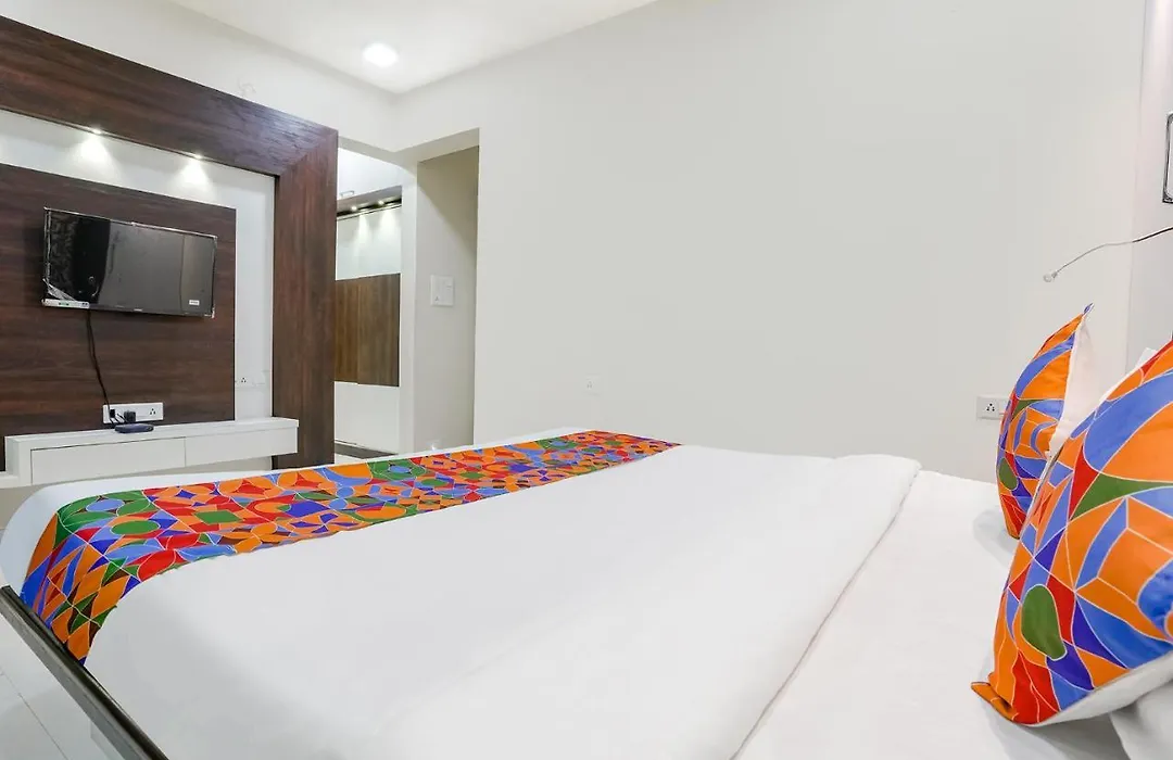 Via Rudra Residency-1