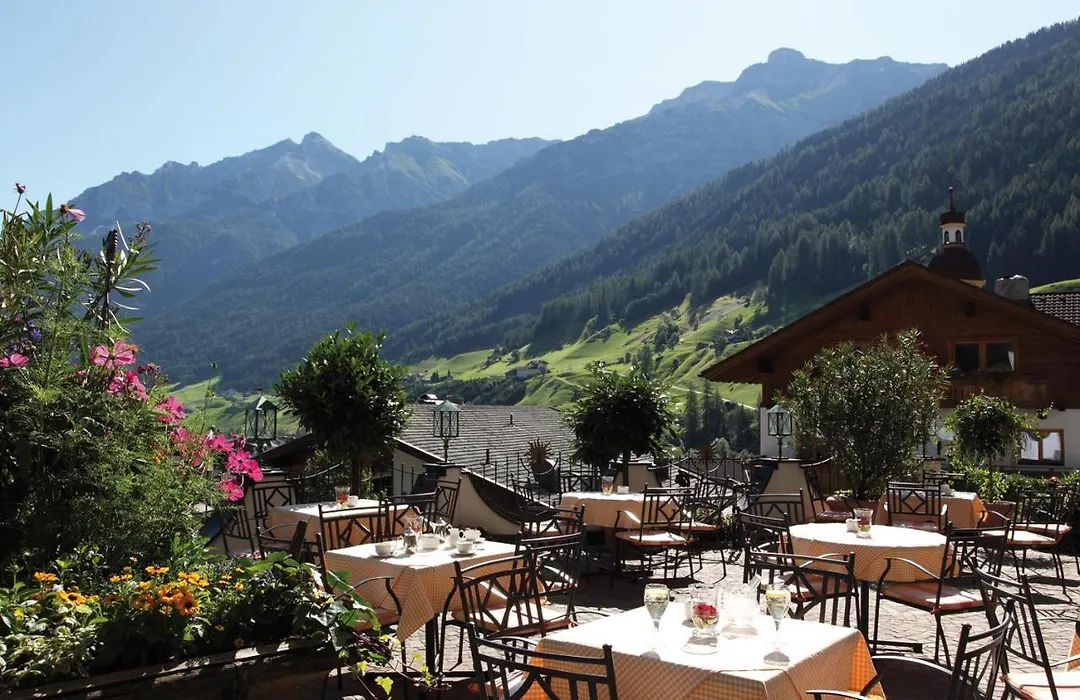 Hotel Sonnhof-1
