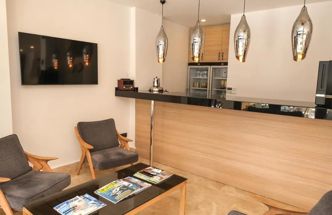 Alesta Seaside Residence-1