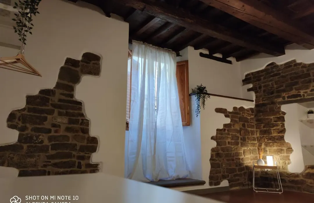 Dante'S Room Dei Cerchi-1