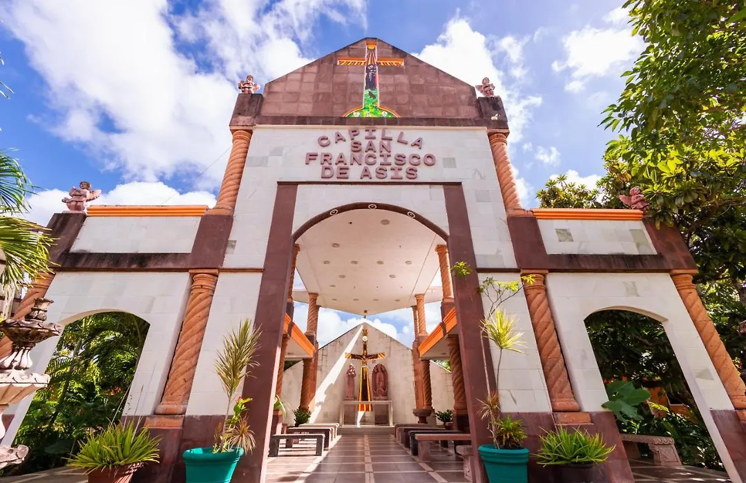 Hotel Bello Caribe Express-1