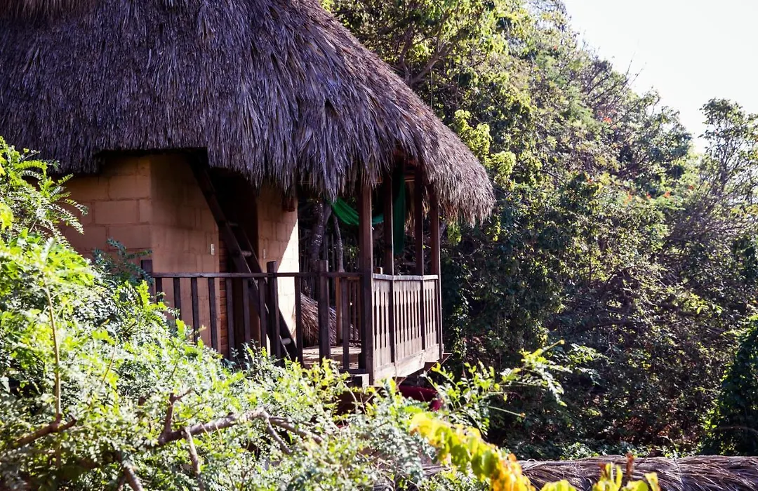 Hotel El Copal-1