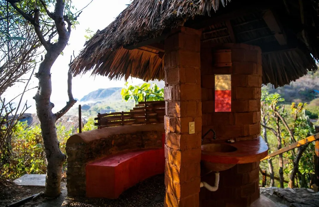 Hotel El Copal-1