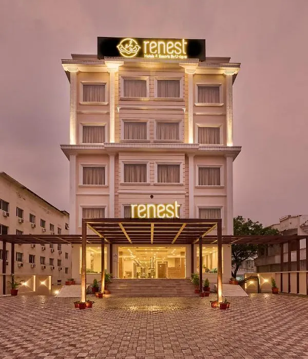 Renest Haridwar-1