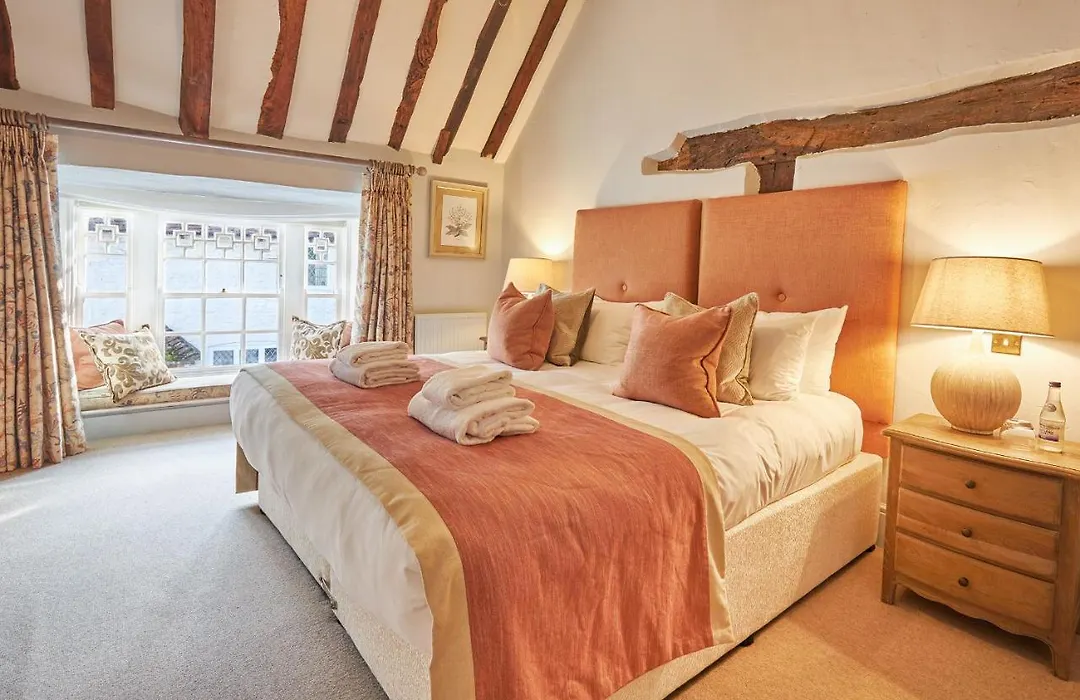 The Angel Inn, Petworth-1