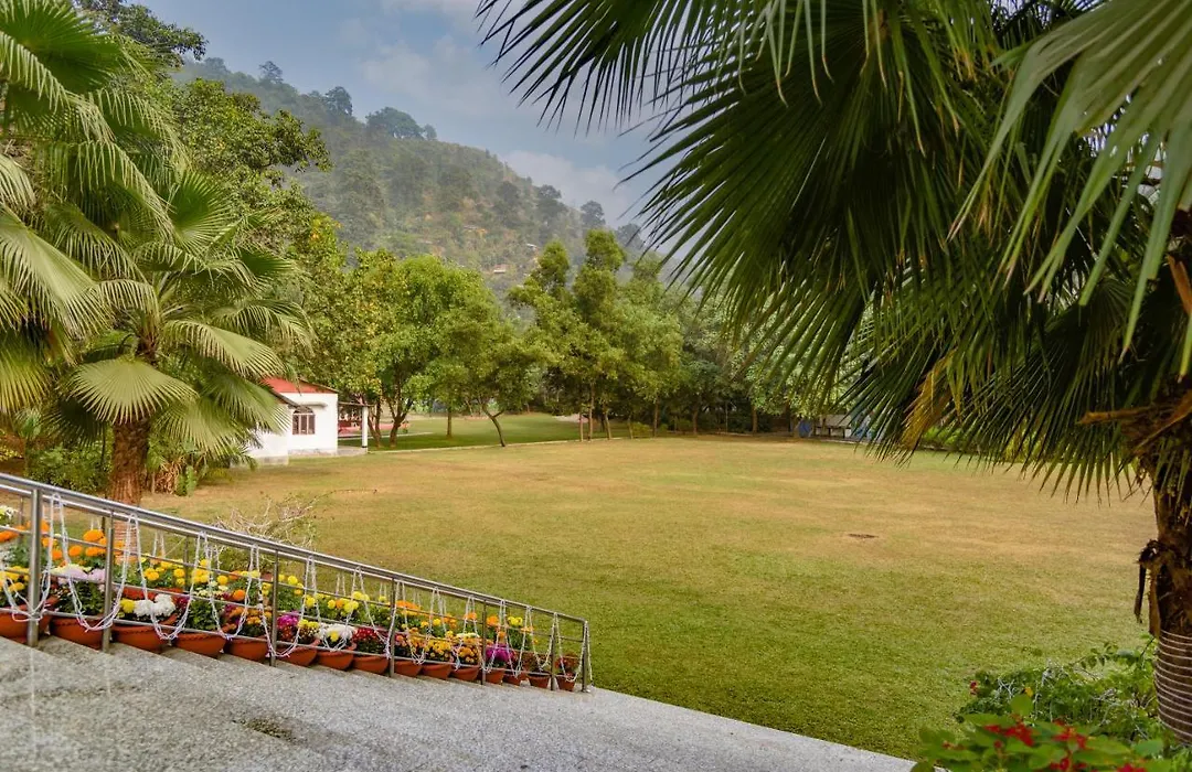The Greenwood Resort, Guwahati-1