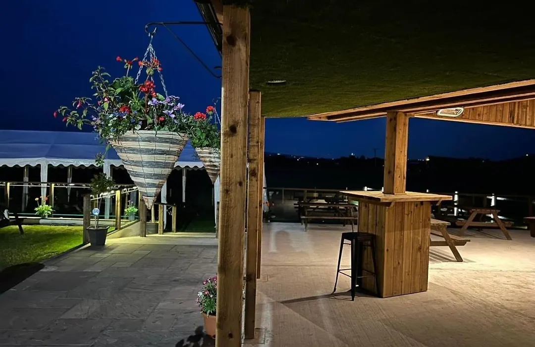 The Hinds Head Hotel-1