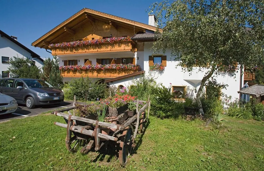 Hotel Thuinerwaldele-1