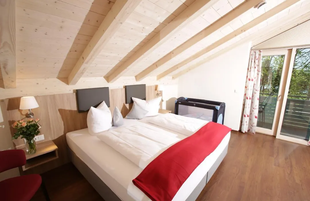 Pension Gut Horn-1