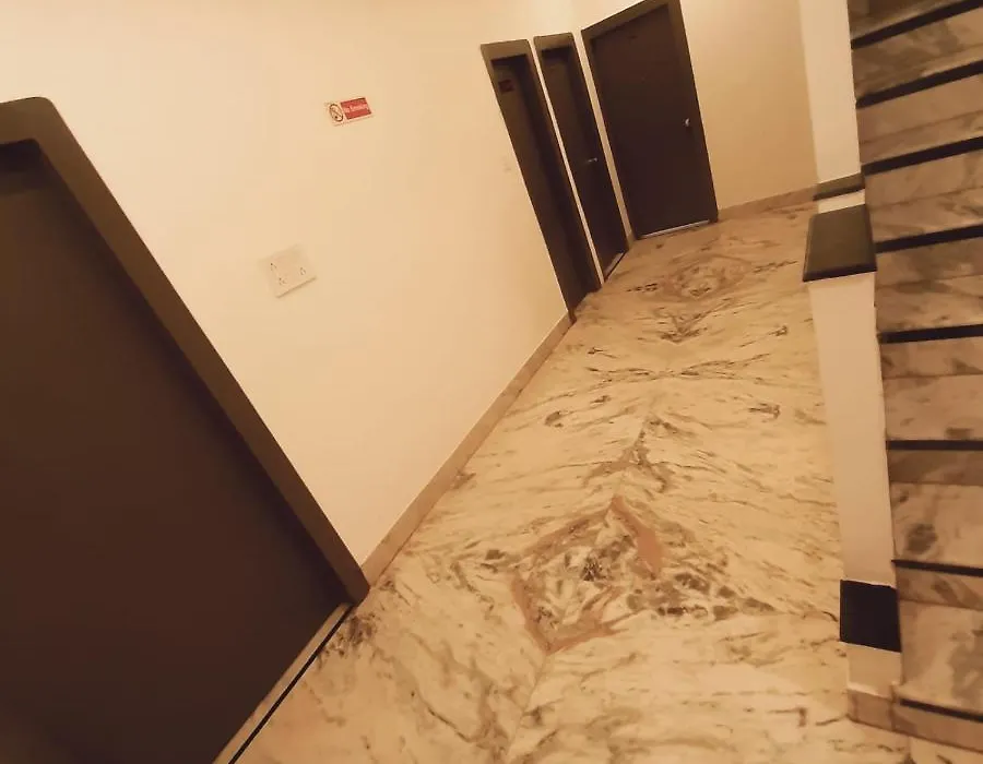 Hotel Nisha Nest, Bhopal-1