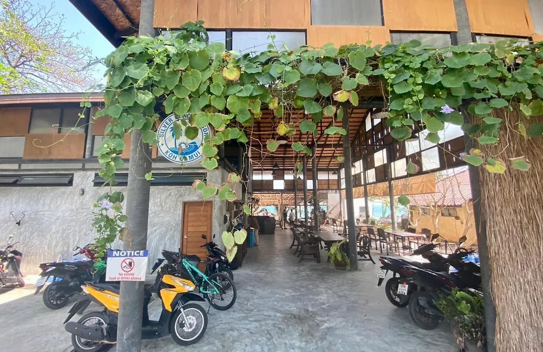 Silver Beach Resort-1