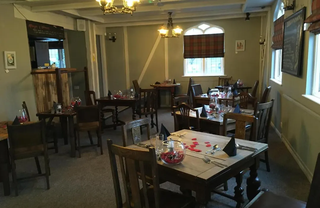 The Red Lion Longwick, Princes Risborough Hp27 9Sg-1