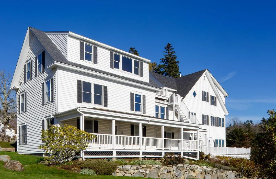 East Wind Inn On The Water-1