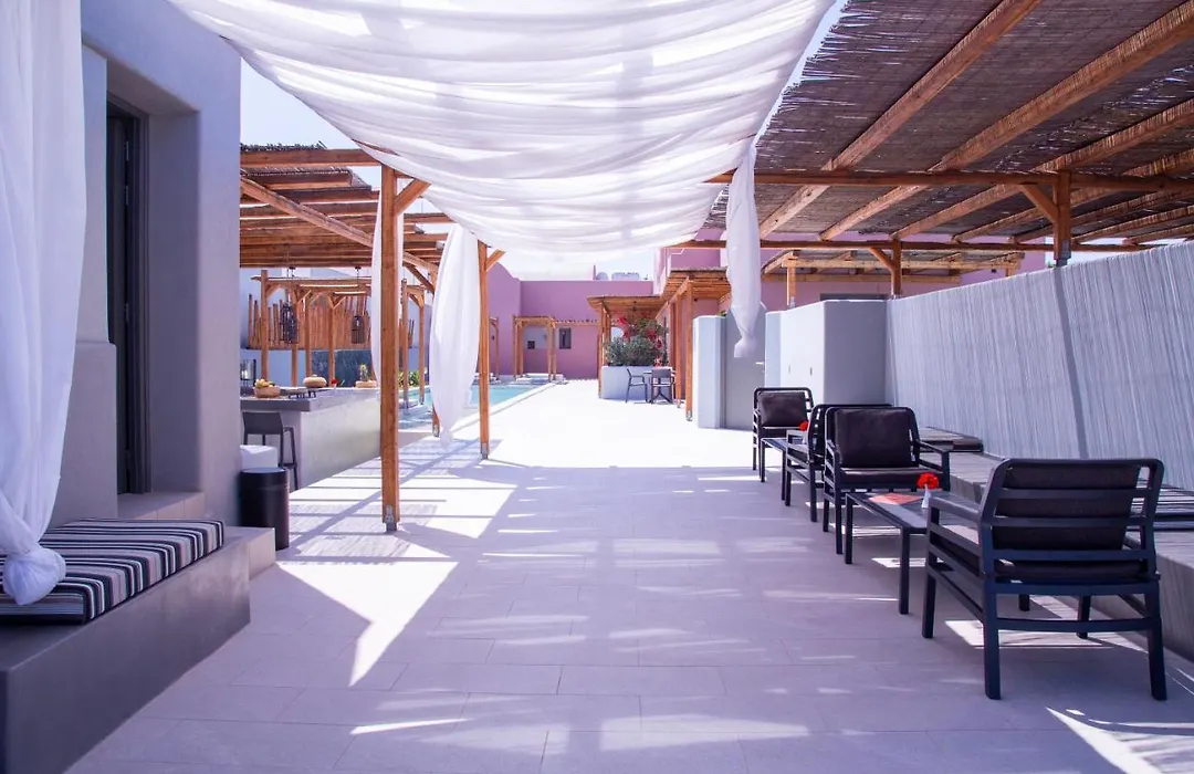 Terra Nera Suites-1