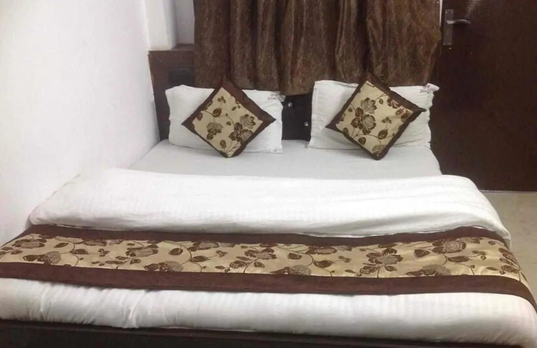 Kaka Ji Palace By Wb Inn-1