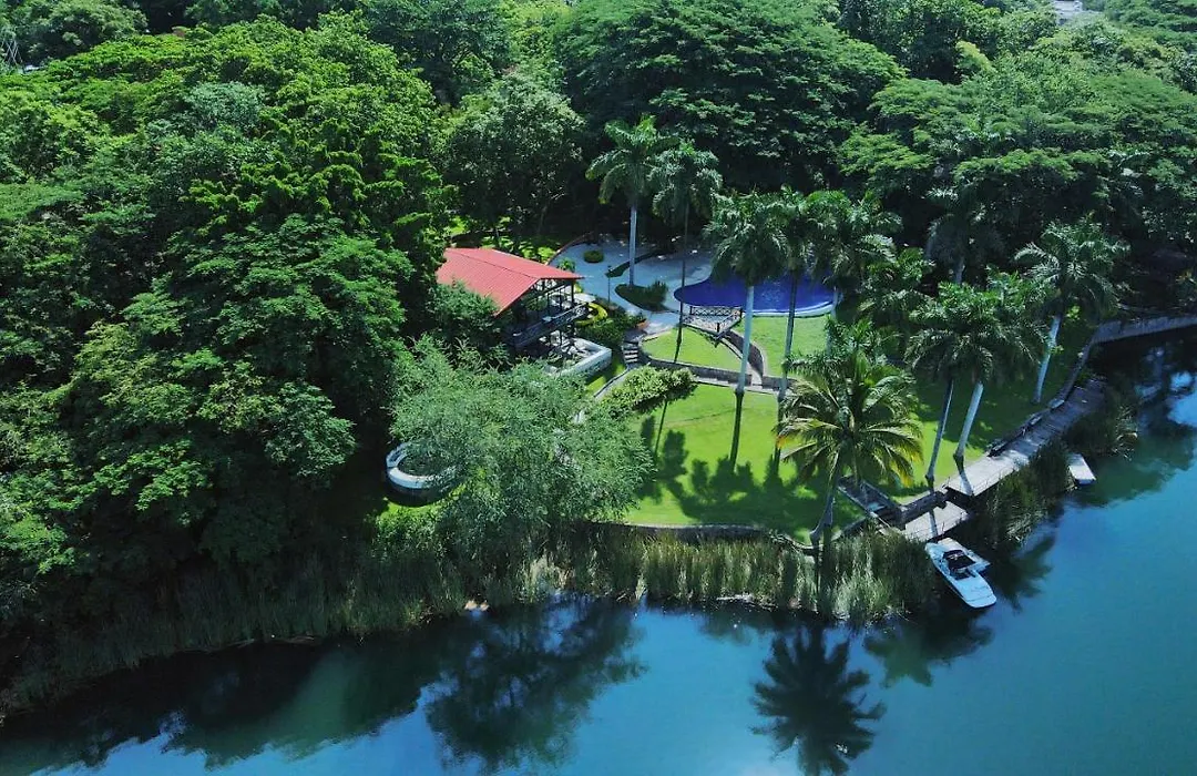 Santa María Resort-1