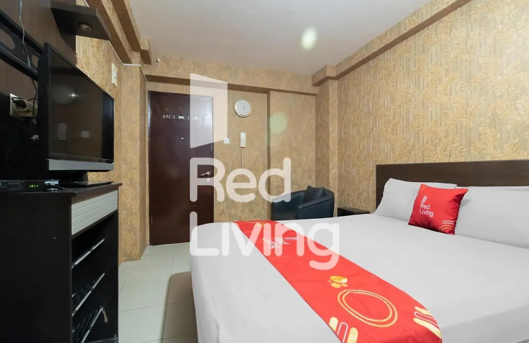 Redliving Apartemen Kalibata City - Sag Property Tower Kemuning-1
