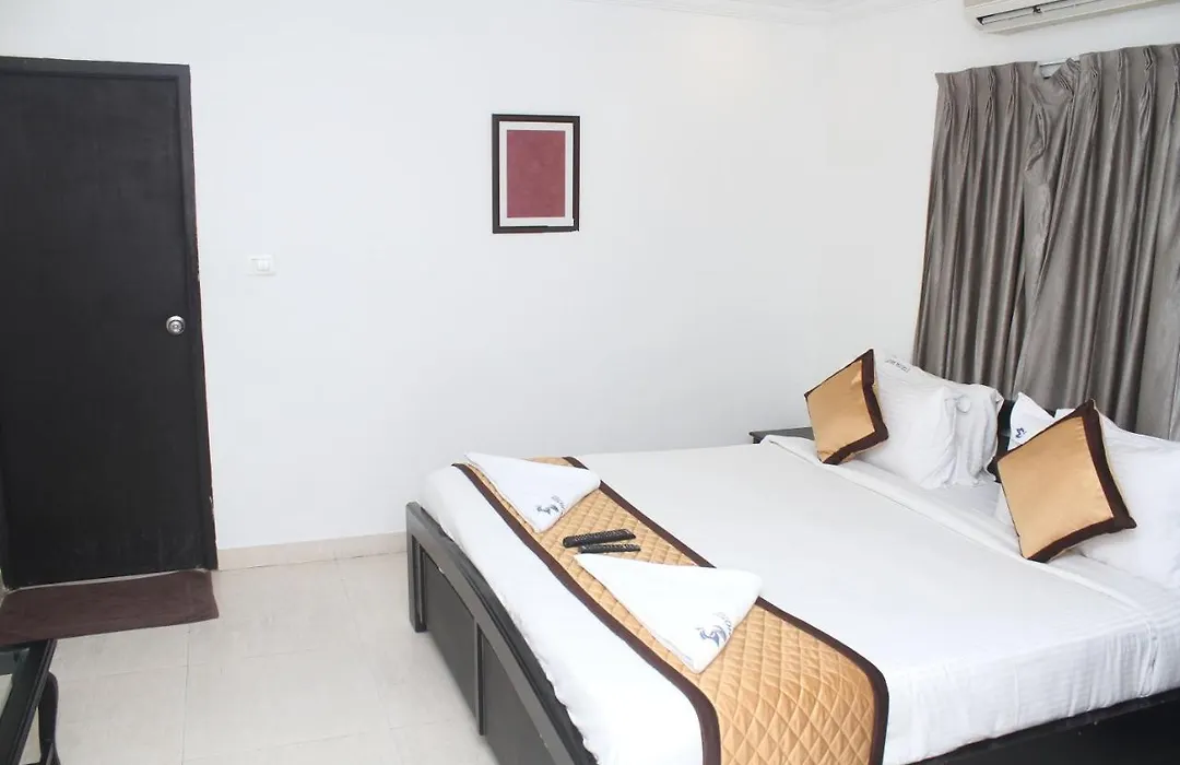 Skyry Residency-1
