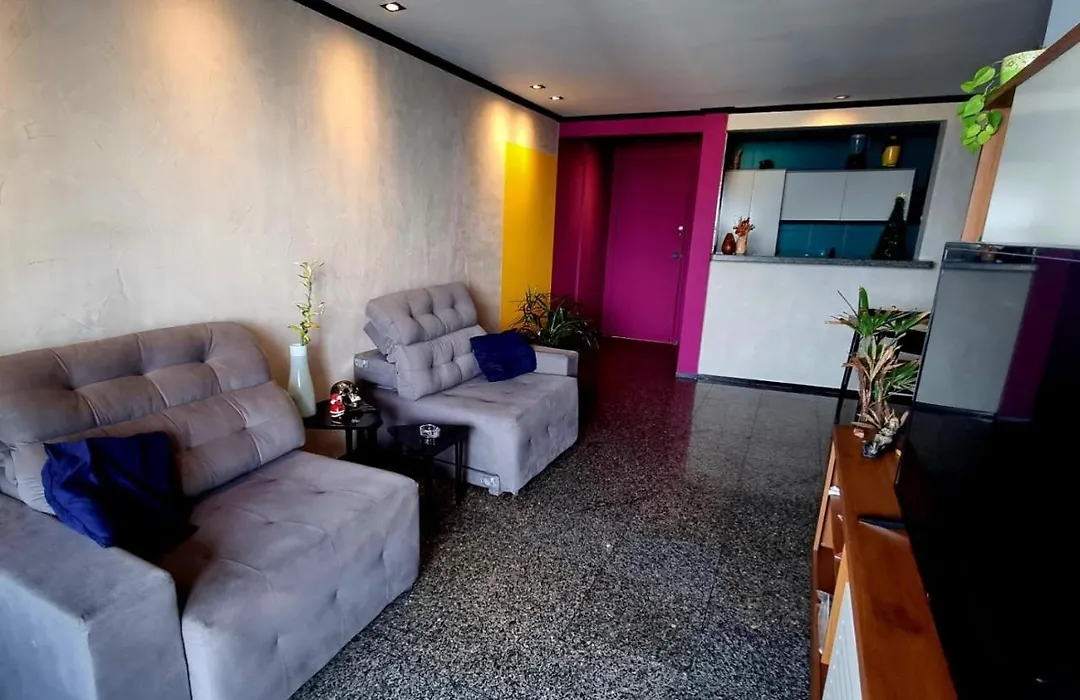 Hotel Ocean View Residence-1