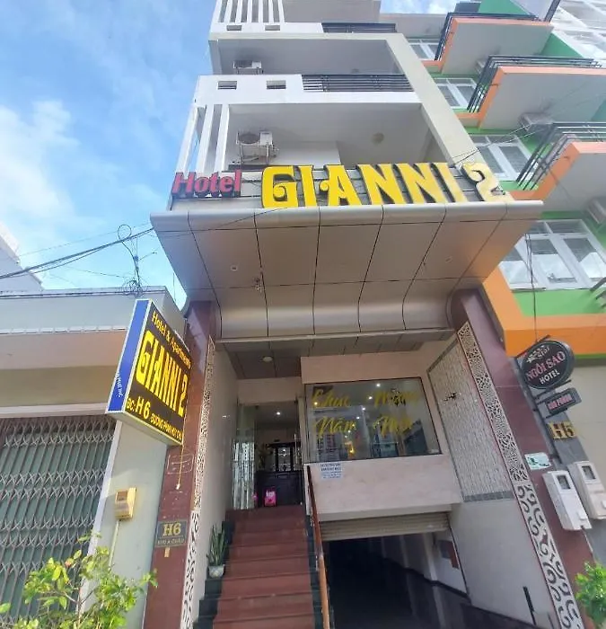 Trung hoa HOTEL-1