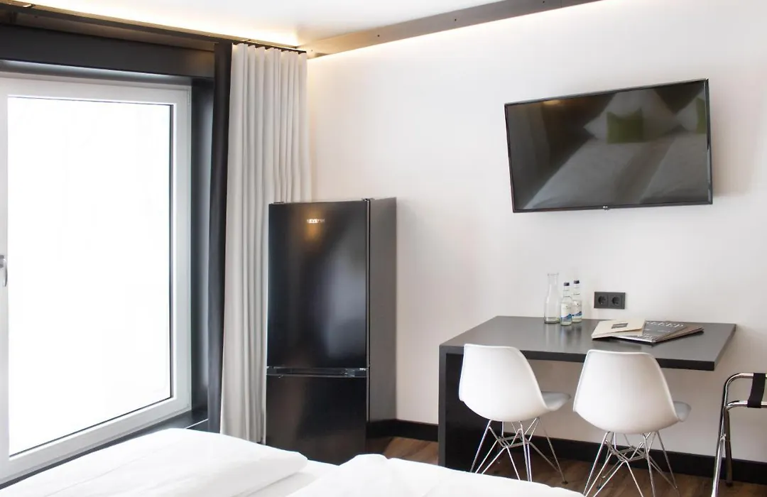 Oy Hotel By Wmm Hotels-1