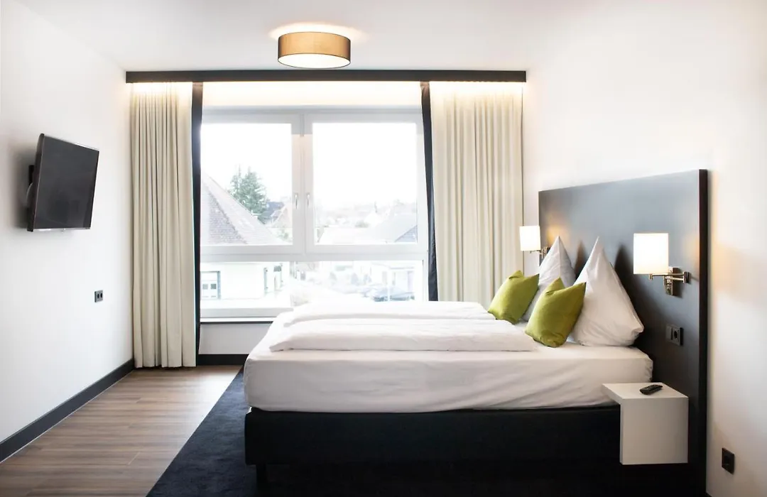 Ing Hotel By Wmm Hotels-1