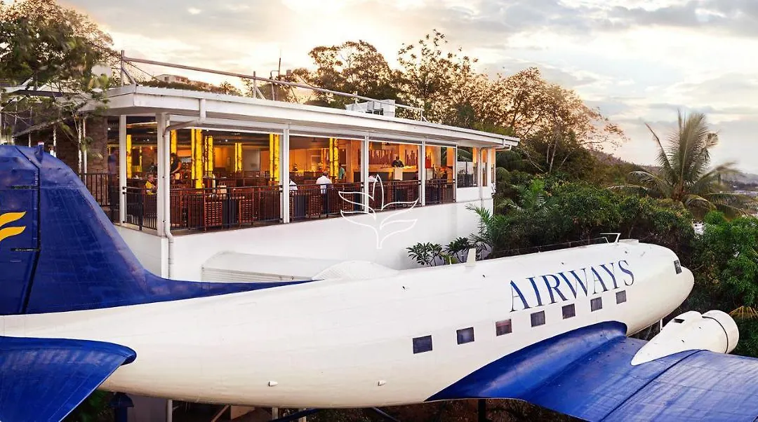 Airways Hotel-1
