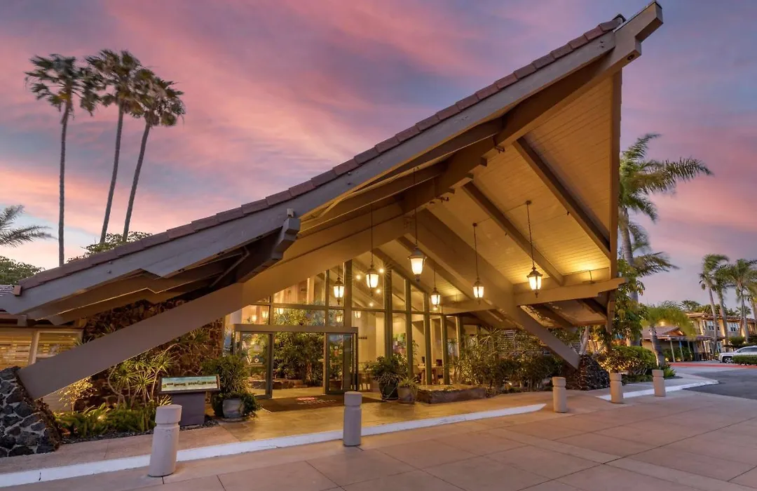 Best Western PLUS Island Palms Hotel&Marina-1
