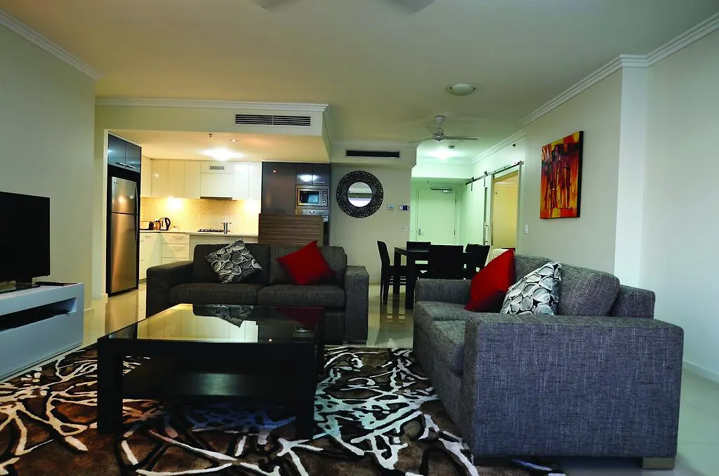 C2 Esplanade Service Apartments-1